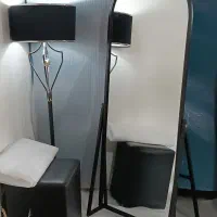 تولیدی آینه قدی