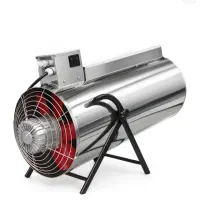 جت هیتر برقی