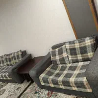 کاناپه راحتی 5 نفره