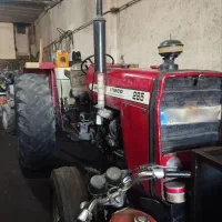 تراکتور فرقوسون ۲۸۵