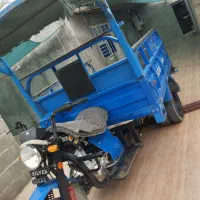 سه چرخ باری