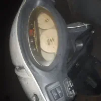 موتور پاکشتی ولگا مدل 91 پلاک ملی