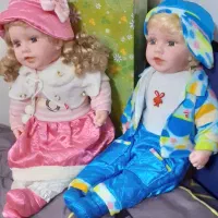 عروسک نو|اسباببازی بچه|مبارکه, |دیوار