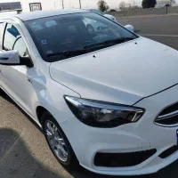 شاهین پلاس اتوماتیک موتور tu5