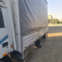حمل بارواثاثیه ملکی|خدمات حمل و نقل|کرج, شهرک فهمیده|دیوار