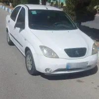 تیبا 98 / کارمندی / کم کار