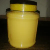 کره و روغن محلی به شرط