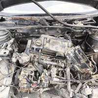 تصادفی پژو مدل ۹۲ تصادفی|خودرو سواری و وانت|تهران, شهرک آپادانا|دیوار