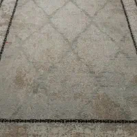 فرشینه ۳×۲|فرش|نیشابور, گنبد سبز|دیوار