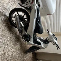 موتور|موتورسیکلت|مینودشت, |دیوار