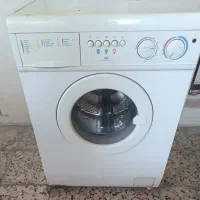 ماشین لباسشویی