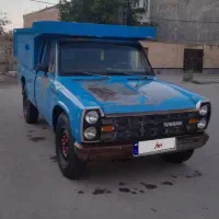 نیسان پاترول موتور مدل ۷۴