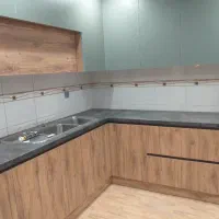 طراحی. ساخت و اجرای کابینت اشپزخانه،کمدریلی و ساده|خدمات پیشه و مهارت|لاهیجان, طالقانی|دیوار