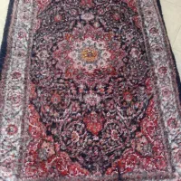 فرش دستباف بیجار افشار