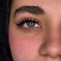 خدمات و آموزش اکستنشن مژه و لیفت مژه و ابرو|خدمات آرایشگری و زیبایی|پرند, فاز ۲|دیوار