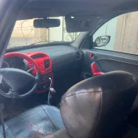 کوییکR|خودرو سواری و وانت|تربتحیدریه, حسنی بالا|دیوار