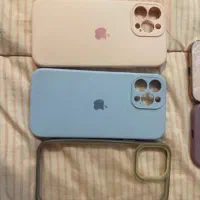 قاب آیفون سیزده پرومکس  آیفون ۱۳پرو مکس|لوازم جانبی موبایل و تبلت|اصفهان, شهریار|دیوار