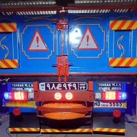 خاور ۸۰۸|خودرو سنگین|مسجد سلیمان, |دیوار