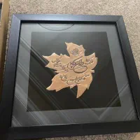 تابلو های طرح نقره و نقره مناسب کادویی|تابلو فرش|تبریز, |دیوار