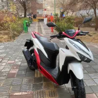 موتور کیلیک نیرو موتور