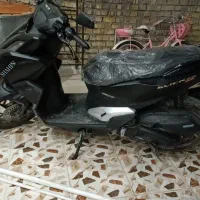 موتوردلتا ۱۴۰۴ صفر خشک طرح جدید