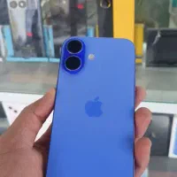 فروش iPhone 16Normal  در موبایل سناتور