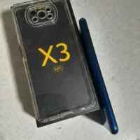 گوشی poco x3