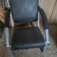 صندلی انتظار