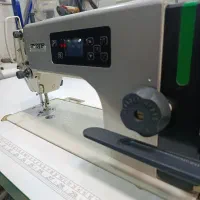 چرخ خیاطی زوجی نخ قعط کن درحد نو جک محمدی