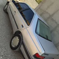 ماشین پژو 405 glx مدل 90