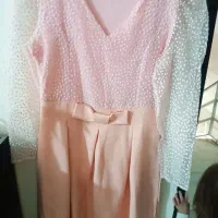 لباس مجلسی پالتو کفش بچه