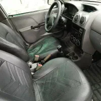 پراید۱۱۱|خودرو سواری و وانت|بروجرد, |دیوار