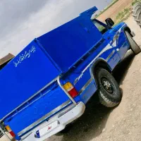 نیسان دوگانه سوز آپشنال