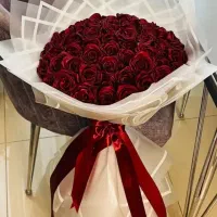 دسته گلهای همیشه جاودان