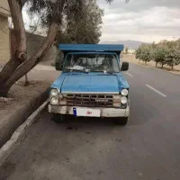 نیسان مدل ۹۷ فروشی به قیمت کارشناس