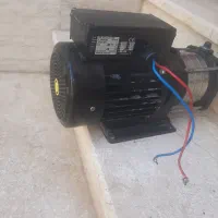 پمپ آب|مصالح و تجهیزات ساختمان|بندر انزلی, معلم|دیوار