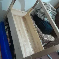 کریر|کالسکه و لوازم جانبی|اردبیل, |دیوار