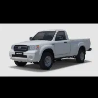 کاپراB تک کابین مدل 1404