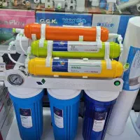 تصفیه آب اقساط ۱۲ ماهه نصب و تعمیر تعویض فیلتر