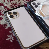 آیفون 13 پرومکس کپی نو