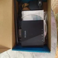 مودم|مودم و تجهیزات شبکه|کرمانشاه, |دیوار