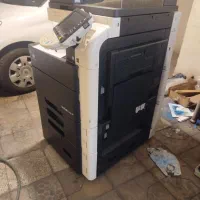 کونیکا c452|پرینتر، اسکنر، کپی، فکس|تهران, آجودانیه|دیوار