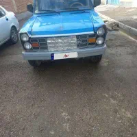 نیسان آبی|خودرو سواری و وانت|اردبیل, |دیوار