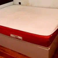 تشک رویال دونفره