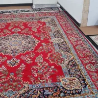 فرش پانصد شانه|فرش|بندر امام خمینی, |دیوار