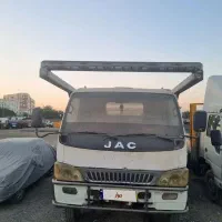 جک اراز ۸۸|خودرو سنگین|تهران, یاخجی آباد|دیوار