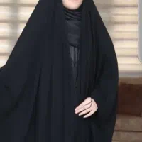 چادر ملی|لباس|فرخ‌شهر, |دیوار