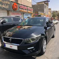 تارا اتومات آخر  ۱۴۰۱|خودرو سواری و وانت|شیراز, شهرک گلستان|دیوار