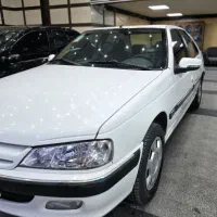 پژو پارس xu7 مدل 1401