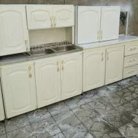 کابینت ۳ دس تمیز وشیک